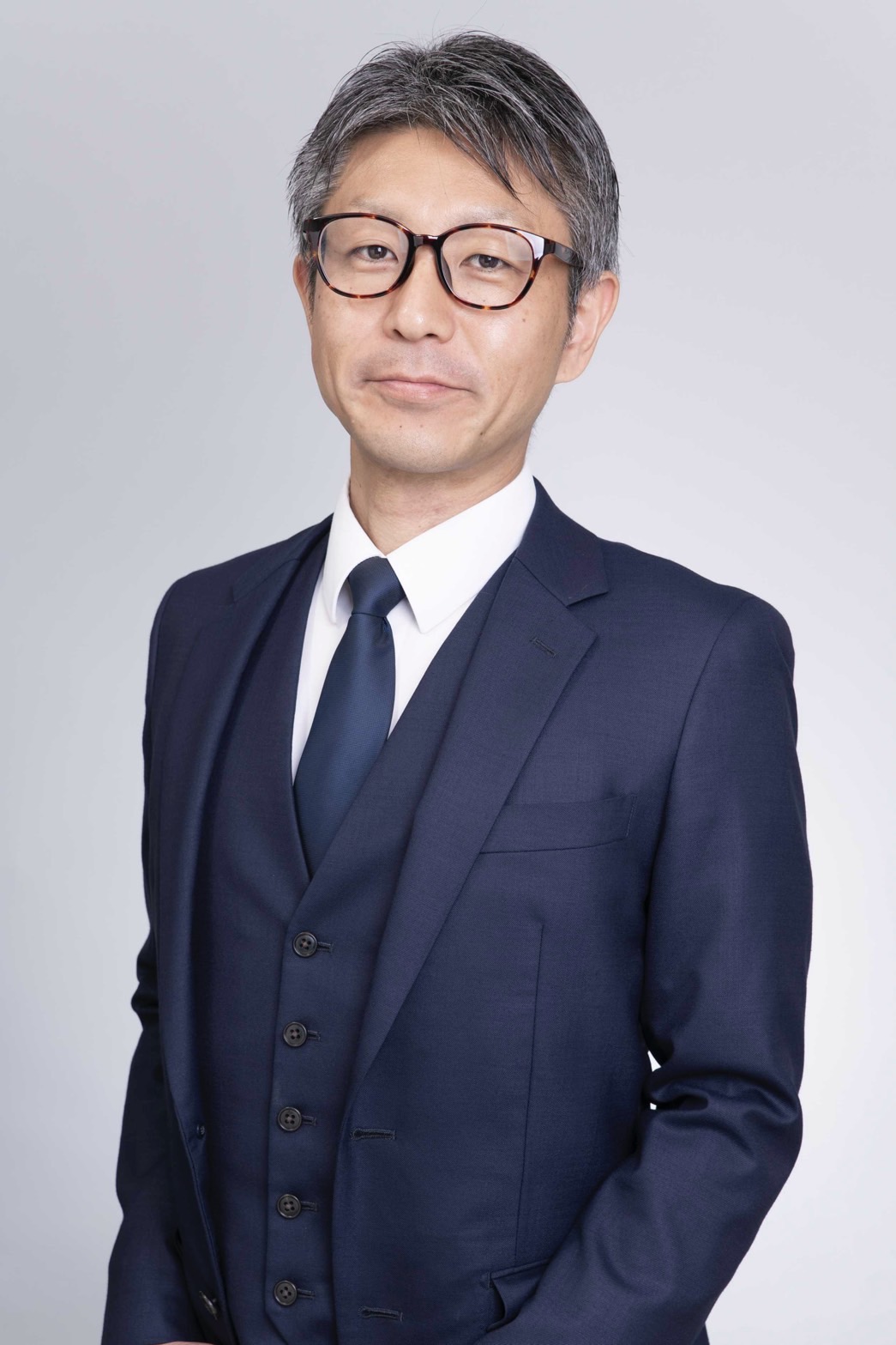 代表取締役笹原享介